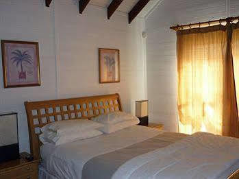 Victoria Fields Hotel & Resort La Barra Exterior foto